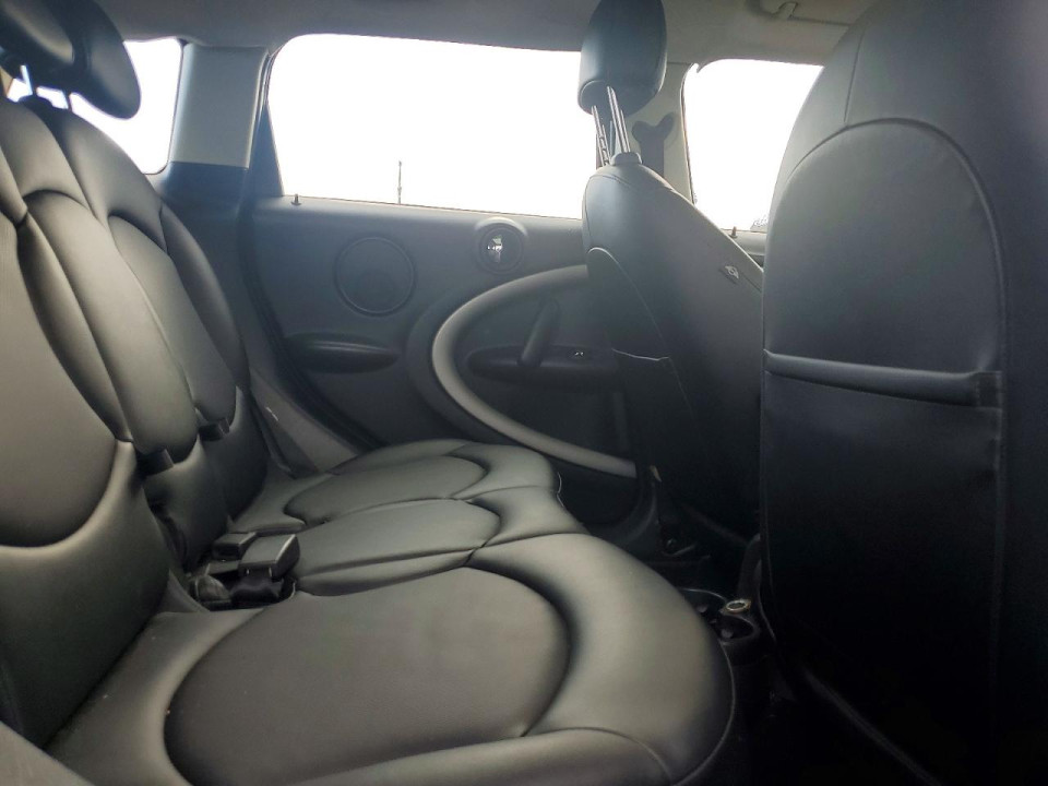 Mini COOPER 2016 — Copart
