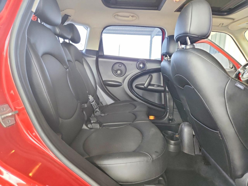Mini COOPER 2016 — Copart