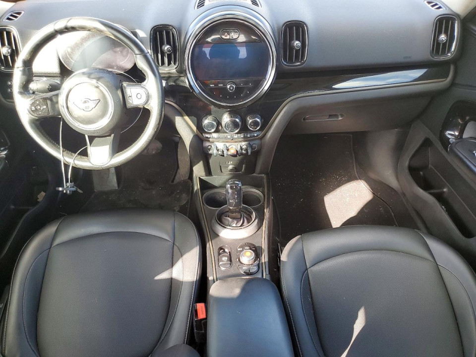 Mini COOPER 2022 — Copart