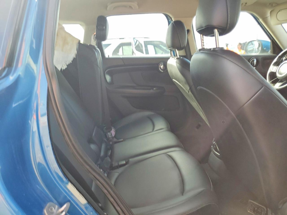 Mini COOPER 2022 — Copart