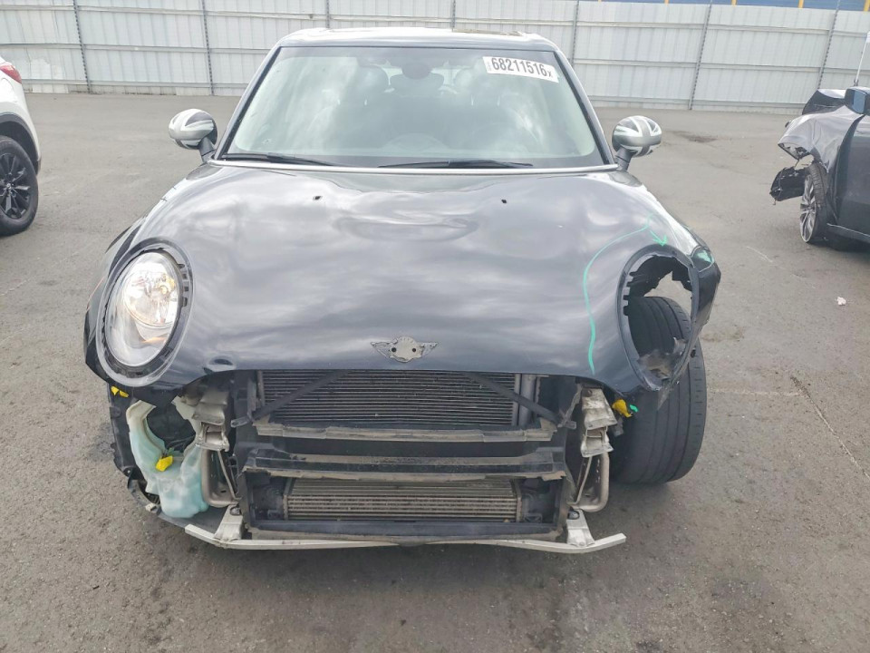 Mini COOPER 2016 — Copart