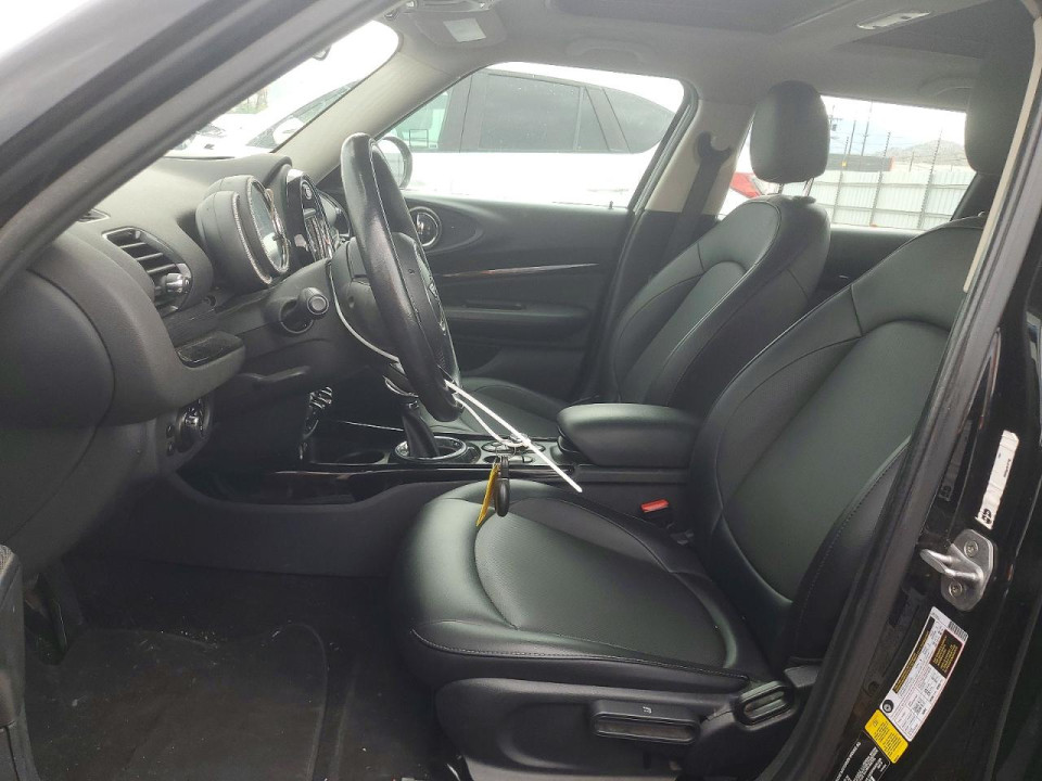 Mini COOPER 2016 — Copart