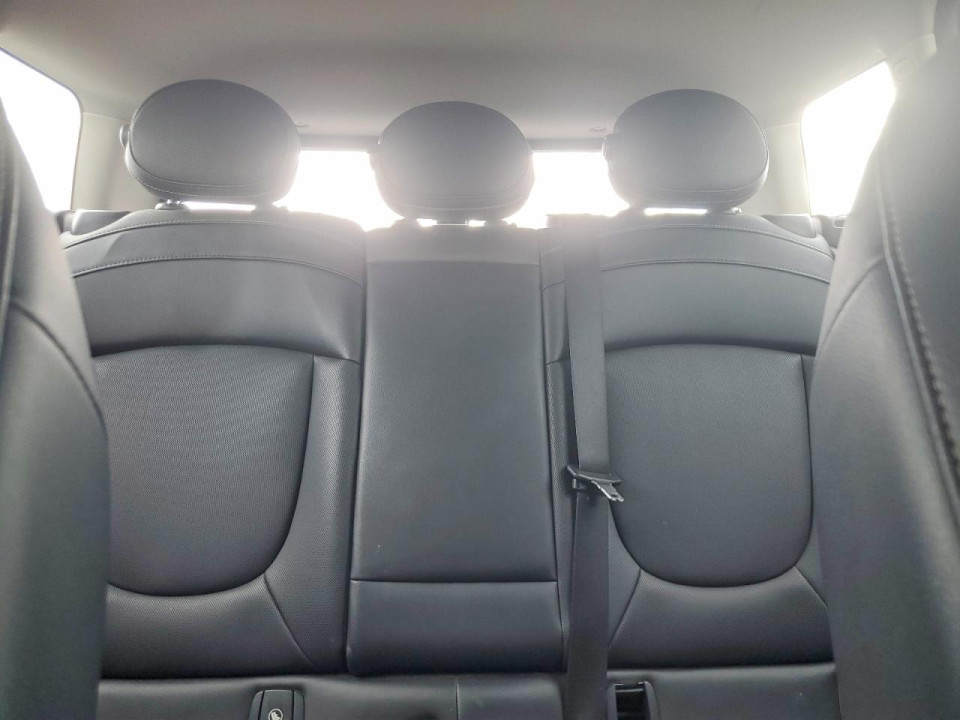 Mini COOPER 2016 — Copart