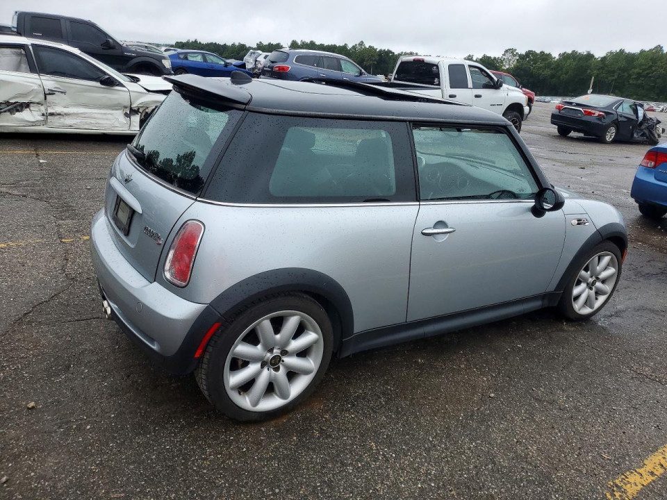 Mini COOPER 2005 — Copart