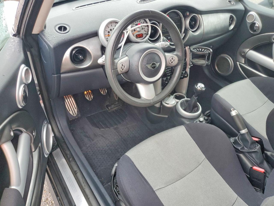 Mini COOPER 2005 — Copart
