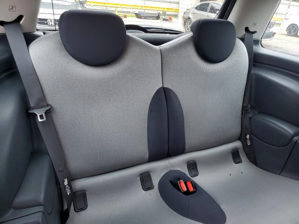 Mini COOPER 2005 — Copart