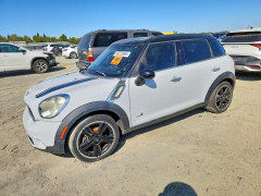 Mini COOPER 2011 — Copart