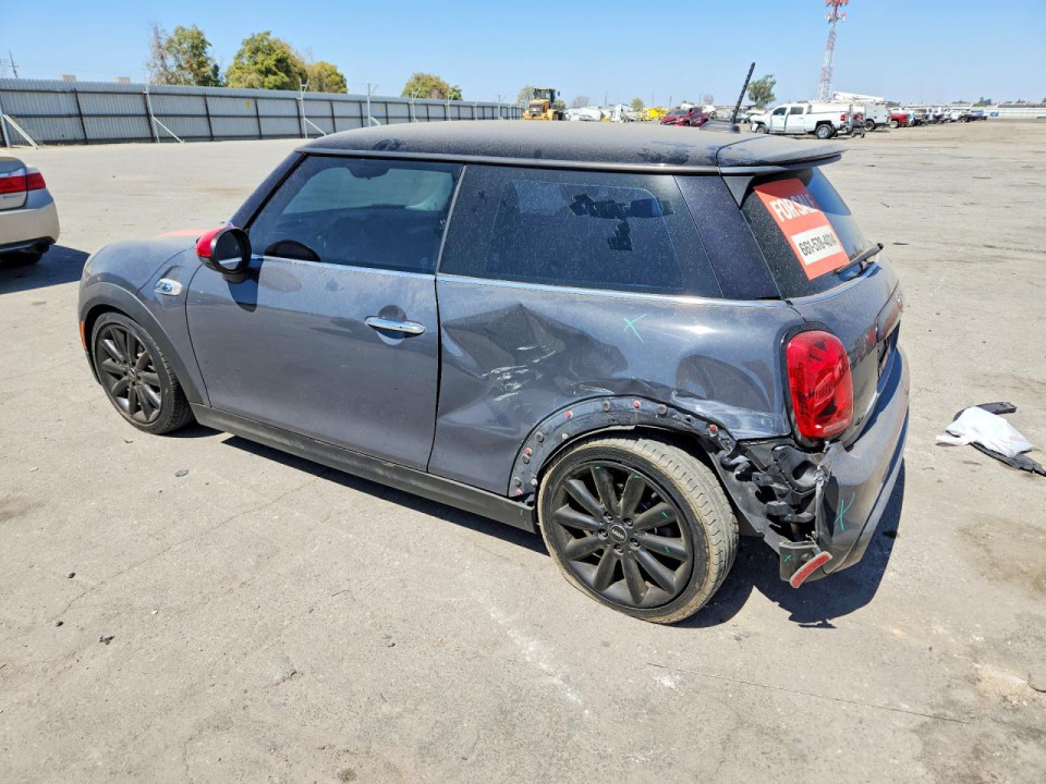 Mini COOPER 2014 — Copart