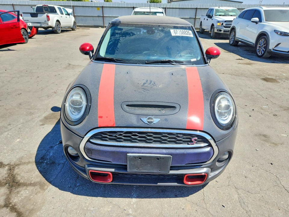 Mini COOPER 2014 — Copart