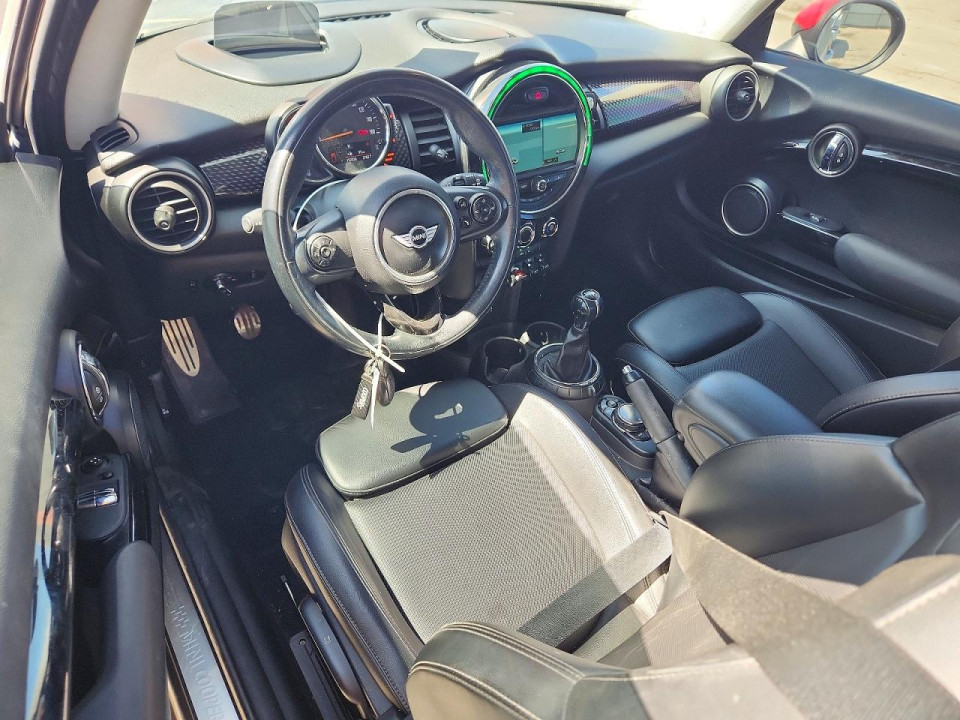 Mini COOPER 2014 — Copart