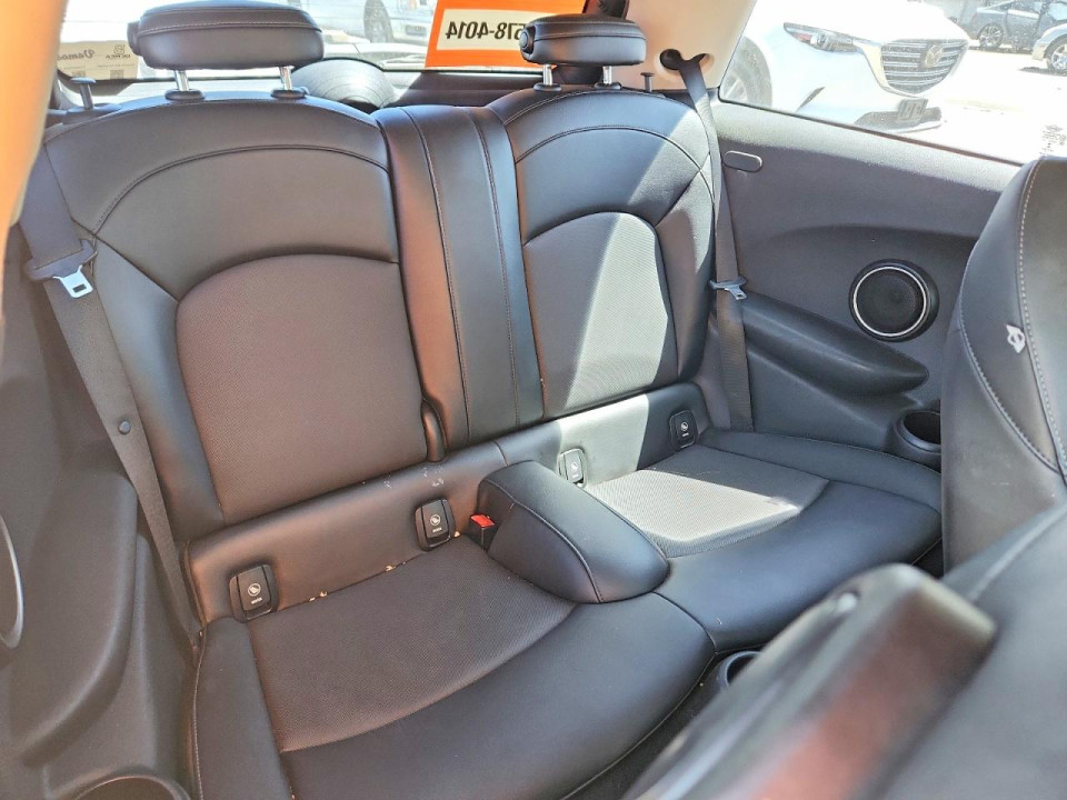 Mini COOPER 2014 — Copart
