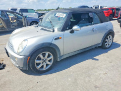 Mini COOPER 2008 — Copart