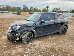 Mini COOPER 2015 — Copart