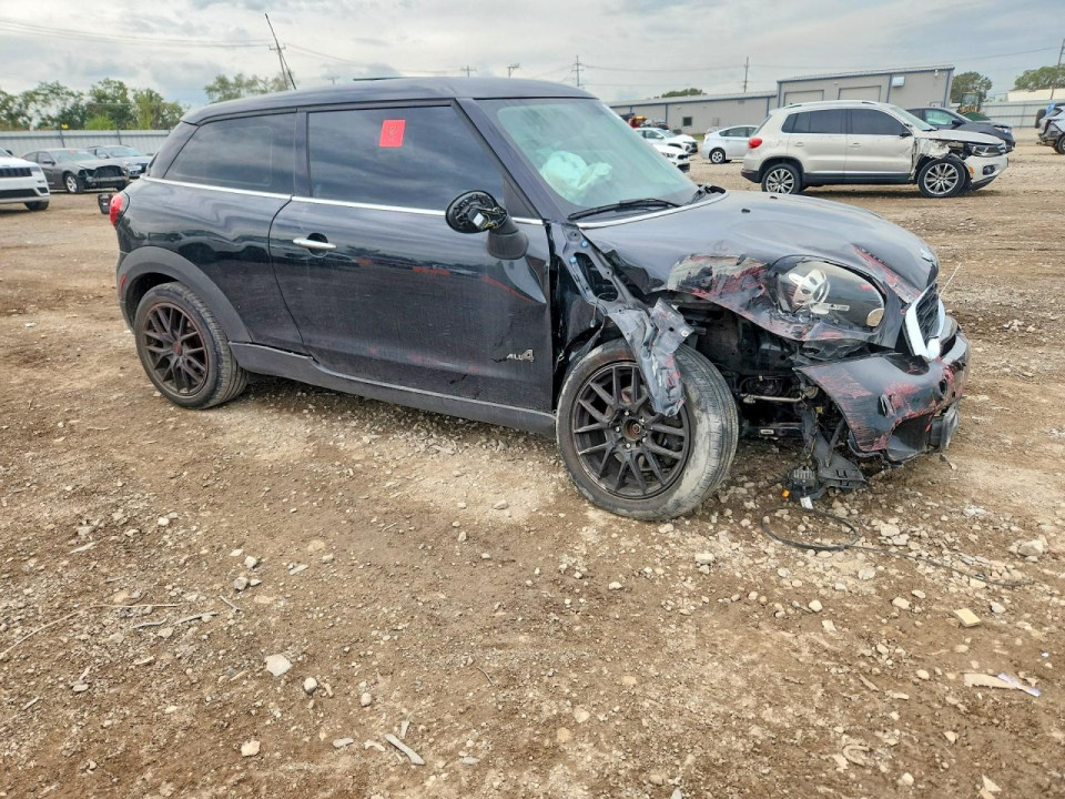 Mini COOPER 2015 — Copart