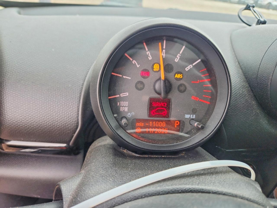 Mini COOPER 2015 — Copart