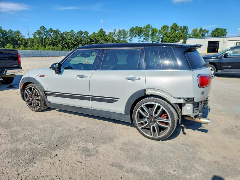 Mini COOPER 2019 — Copart