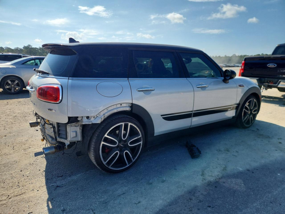 Mini COOPER 2019 — Copart