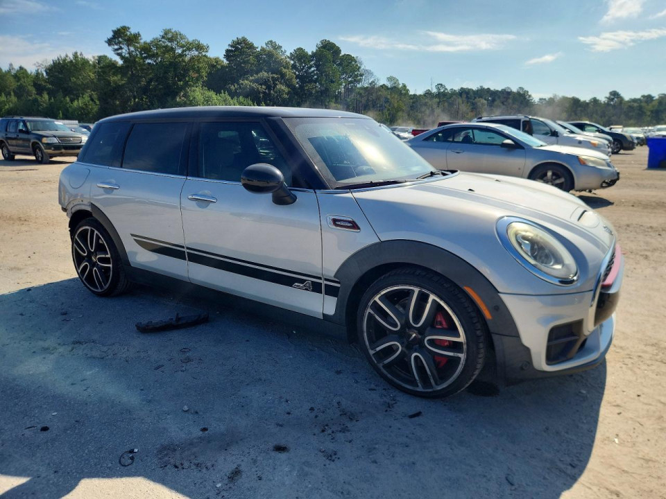 Mini COOPER 2019 — Copart