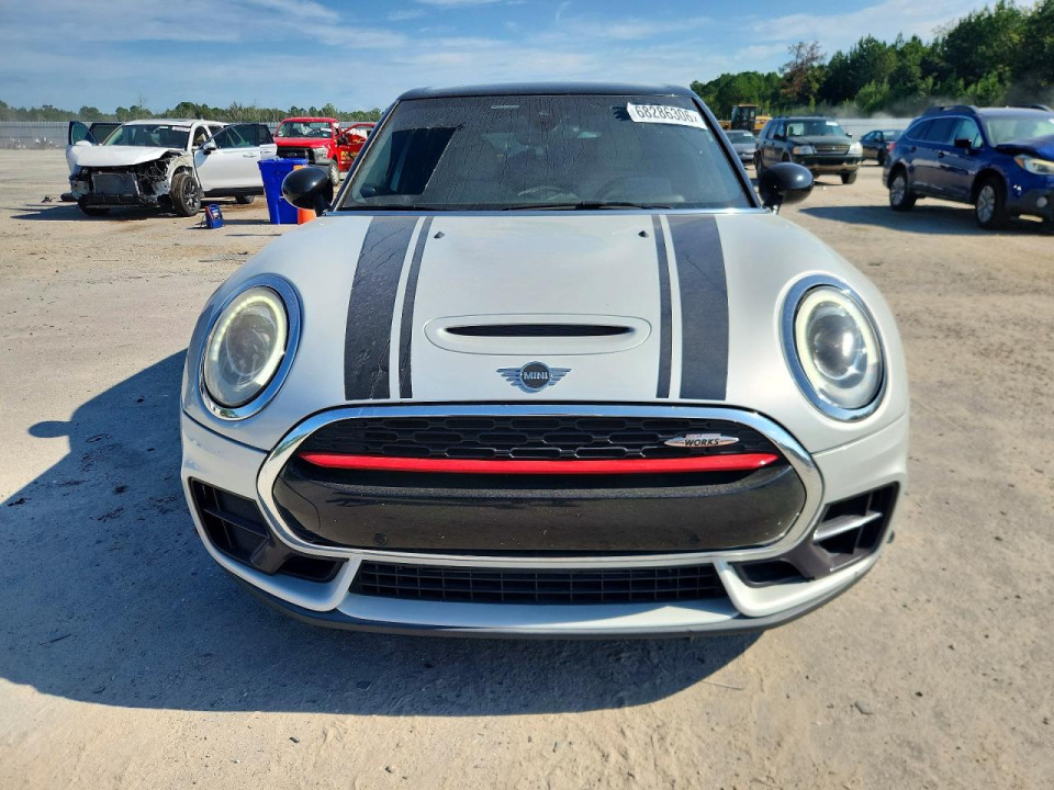 Mini COOPER 2019 — Copart