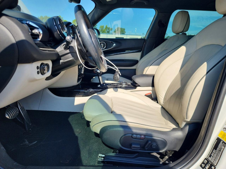 Mini COOPER 2019 — Copart