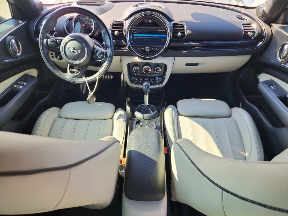 Mini COOPER 2019 — Copart