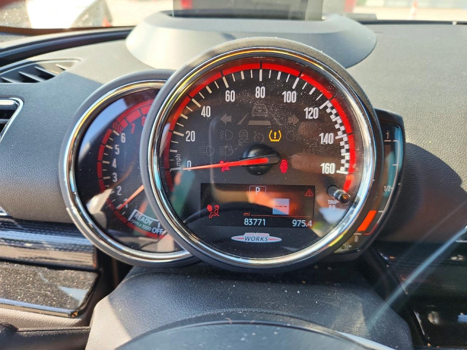 Mini COOPER 2019 — Copart