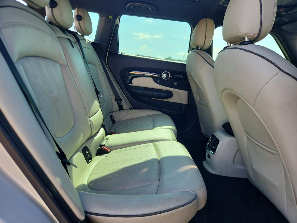 Mini COOPER 2019 — Copart