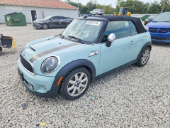 Mini COOPER 2012 — Copart