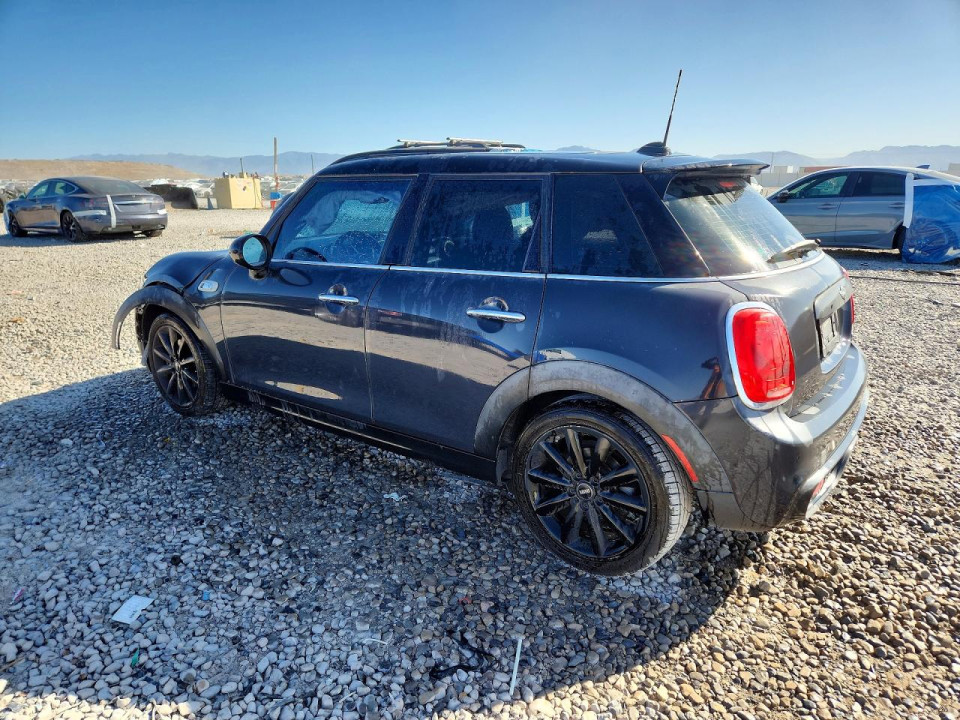 Mini COOPER 2015 — Copart