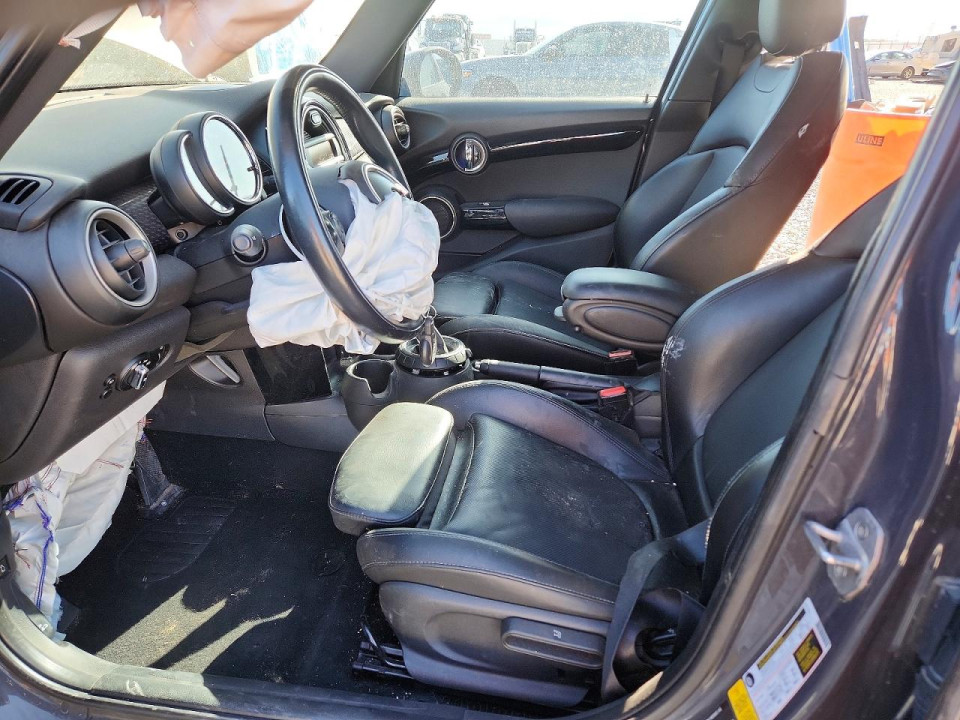 Mini COOPER 2015 — Copart