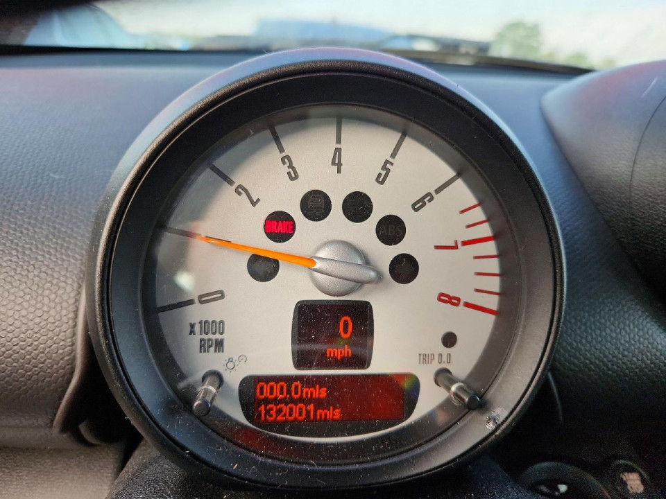 Mini COOPER 2014 — Copart