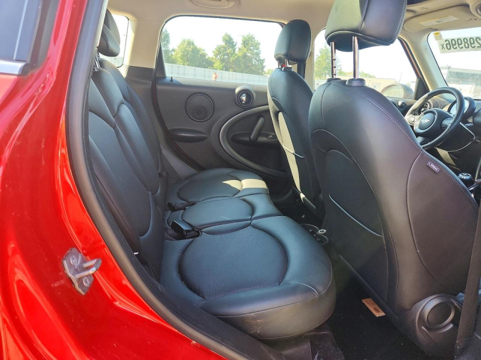 Mini COOPER 2014 — Copart