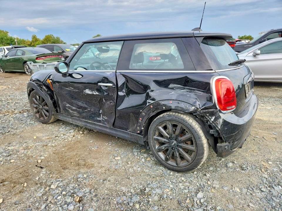 Mini COOPER 2019 — Copart