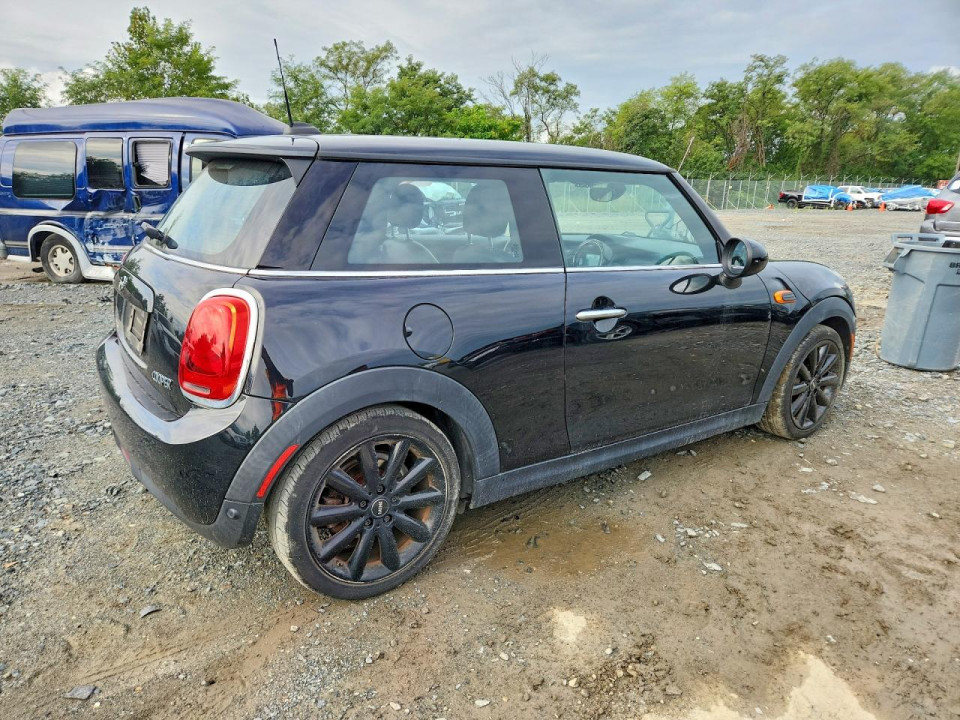 Mini COOPER 2019 — Copart