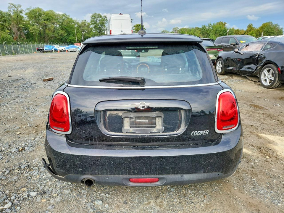 Mini COOPER 2019 — Copart