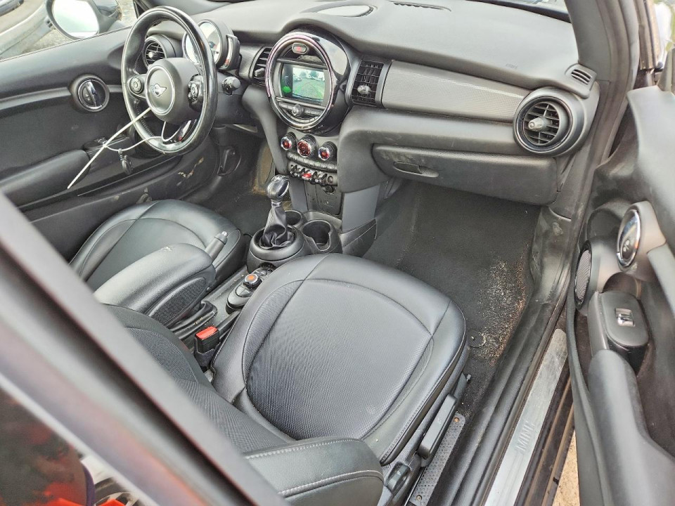 Mini COOPER 2019 — Copart