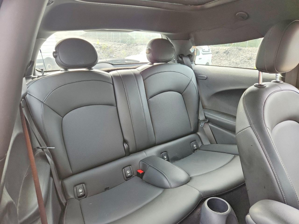 Mini COOPER 2019 — Copart