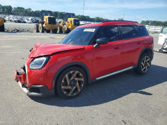 Mini COOPER 2025 — Copart