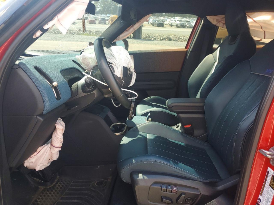 Mini COOPER 2025 — Copart