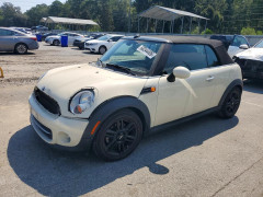 Mini COOPER 2015 — Copart
