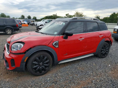 Mini COOPER 2022 — Copart