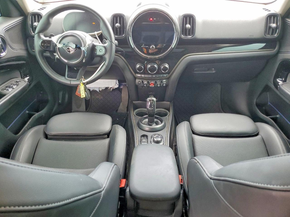 Mini COOPER 2022 — Copart
