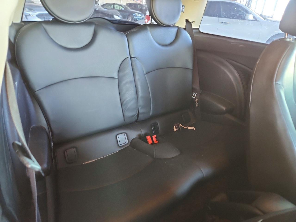 Mini COOPER 2011 — Copart