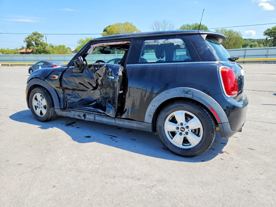 Mini COOPER 2015 — Copart