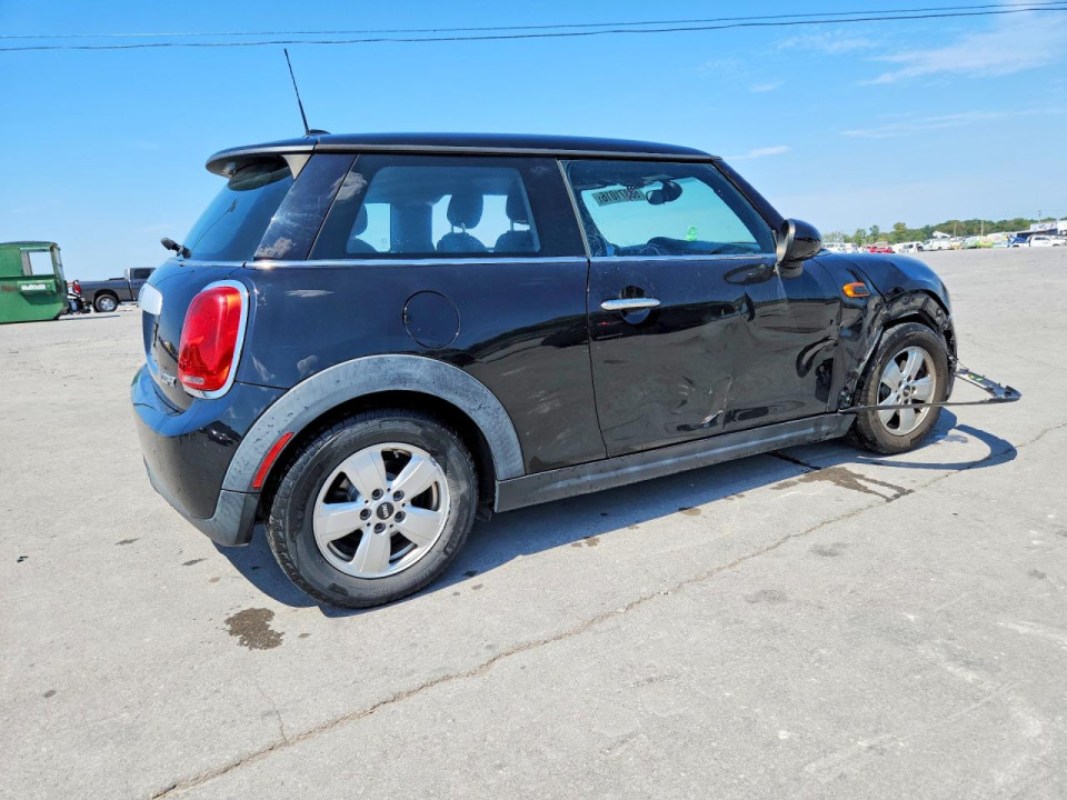 Mini COOPER 2015 — Copart