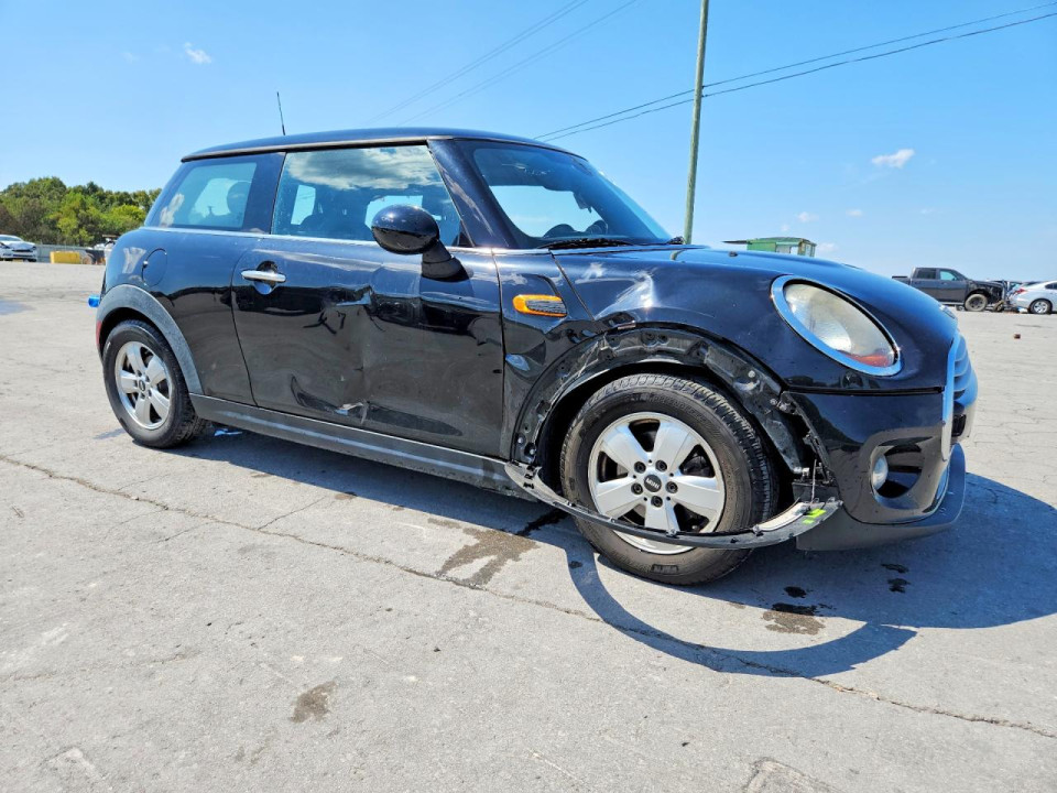 Mini COOPER 2015 — Copart