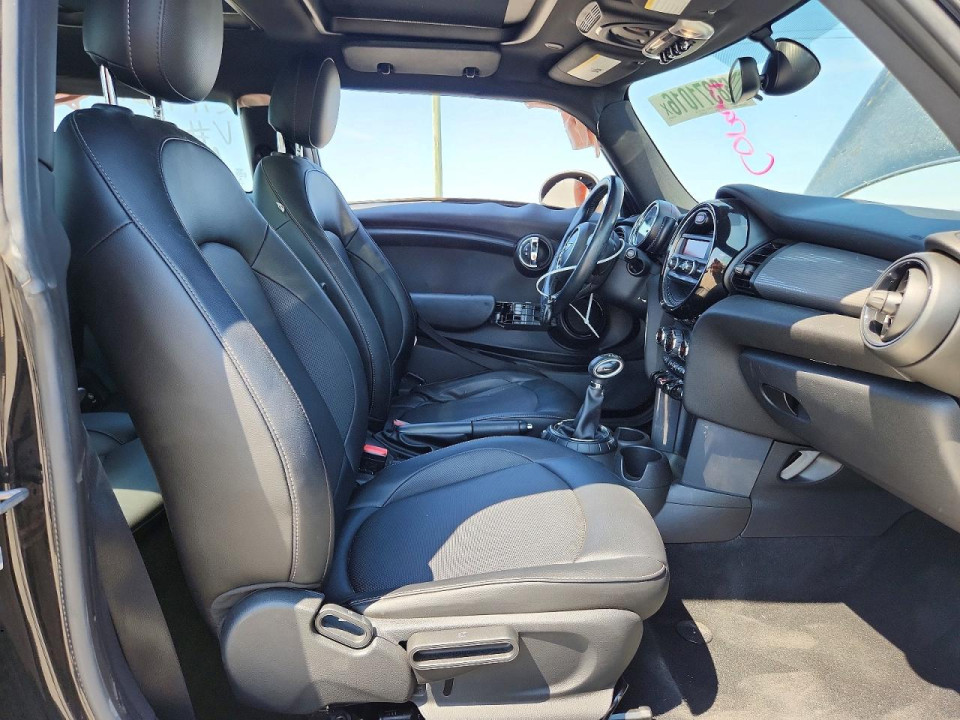 Mini COOPER 2015 — Copart
