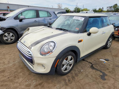 Mini COOPER 2014 — Copart