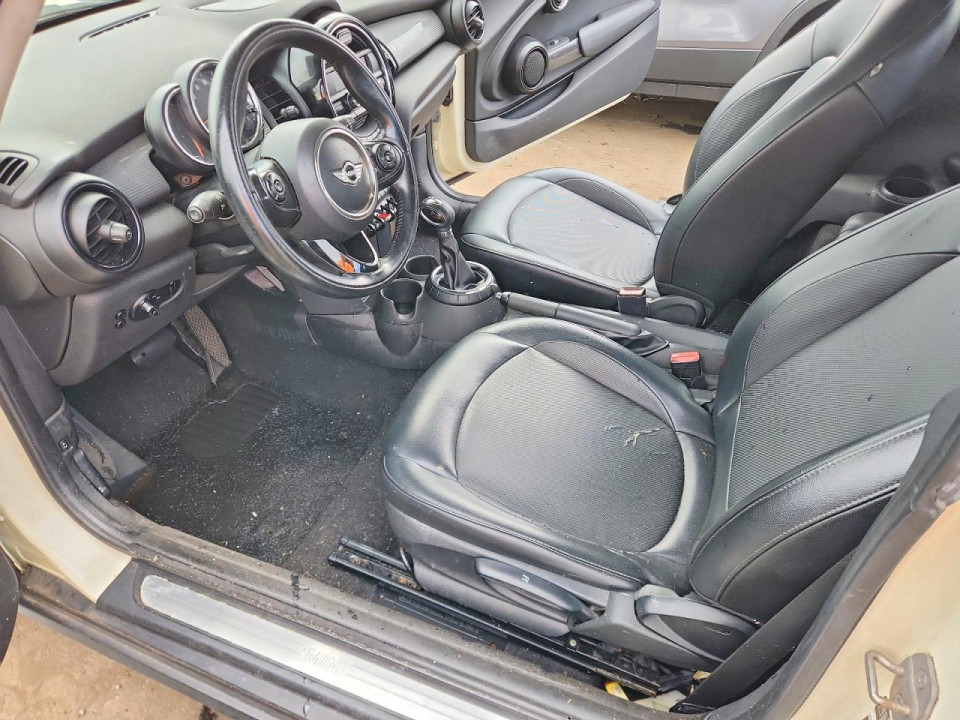 Mini COOPER 2014 — Copart