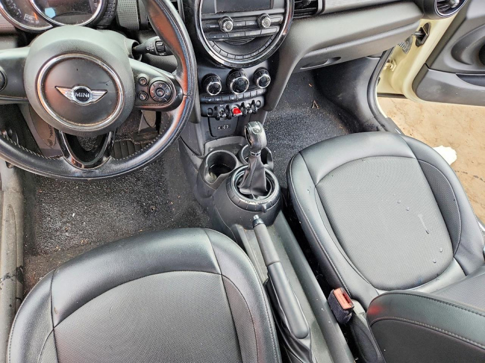 Mini COOPER 2014 — Copart